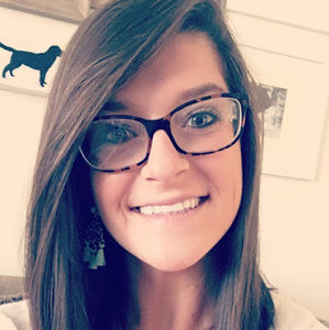 Meet your Posher, Meaghan